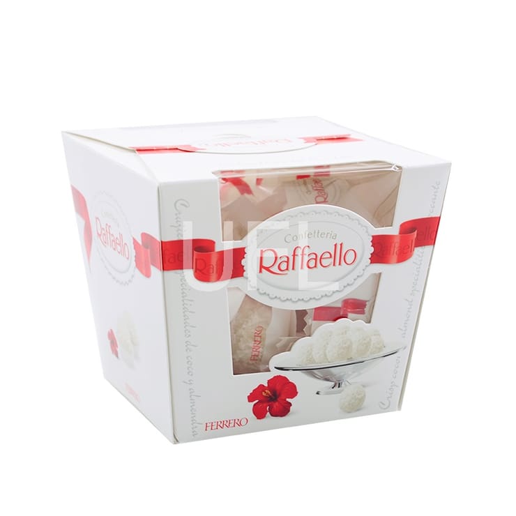 Цукерки Raffaello 150 г – доставка квітів у Київ
